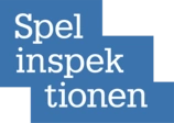Spelinspektionen – den svenska spelmyndigheten